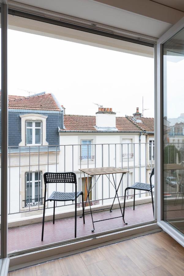 Le Radieux De Placieux - Pour 6 Avec Parking Prive Nancy Exterior foto