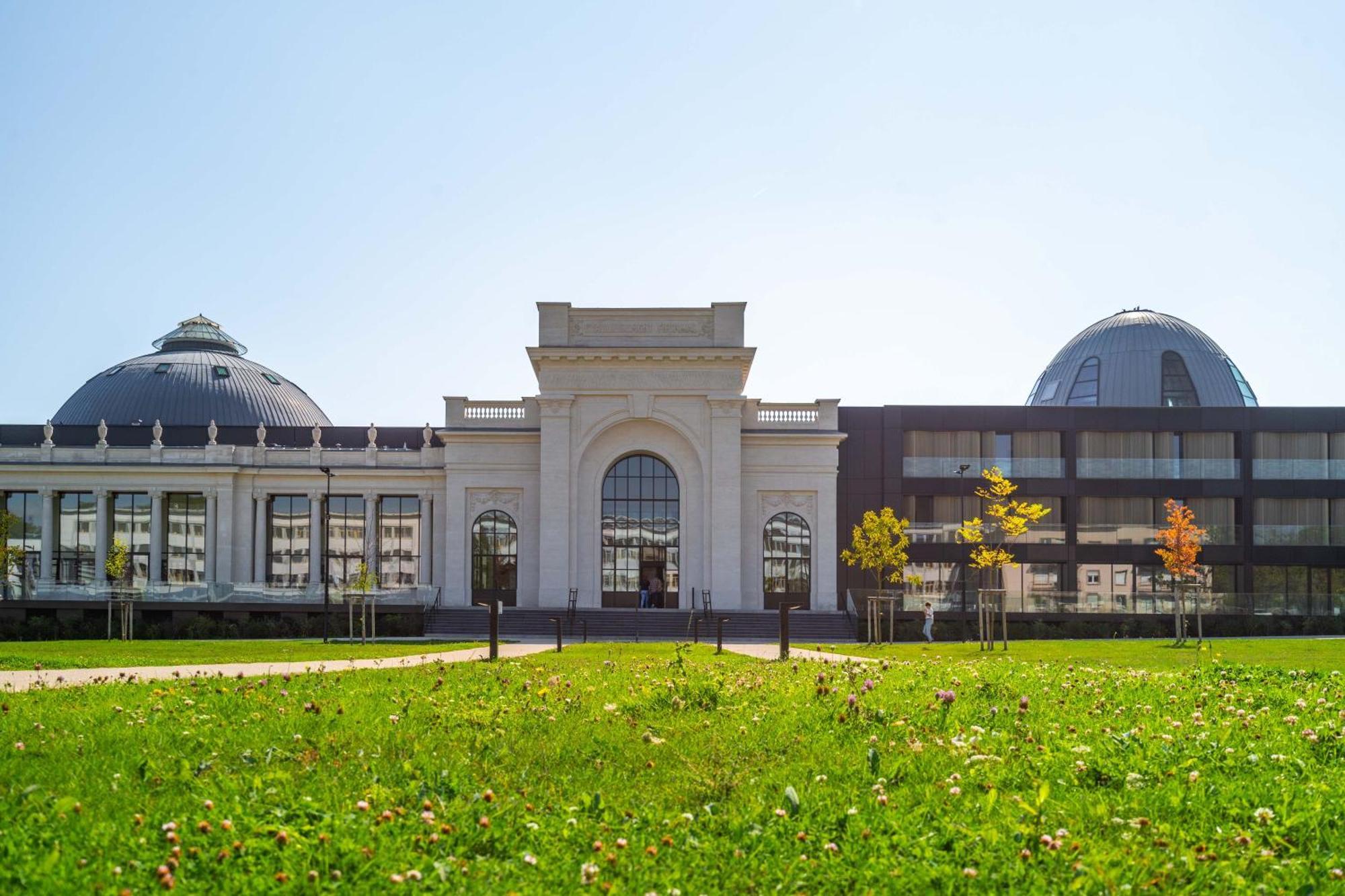 Le Radieux De Placieux - Pour 6 Avec Parking Prive Nancy Exterior foto